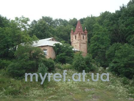 Сутиски, замок графа Гейдена